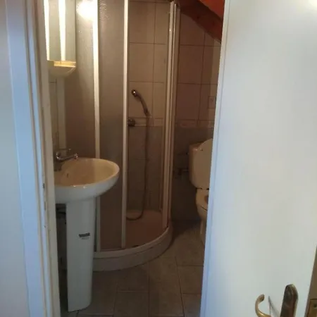 Οι Φωλίτσες Apartment Nafpaktos Exterior photo