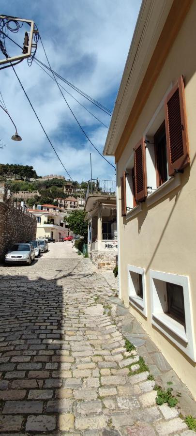 οι φωλίτσες Apartment *