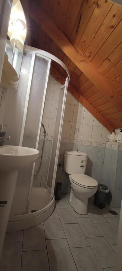 οι φωλίτσες Apartment Nafpaktos
