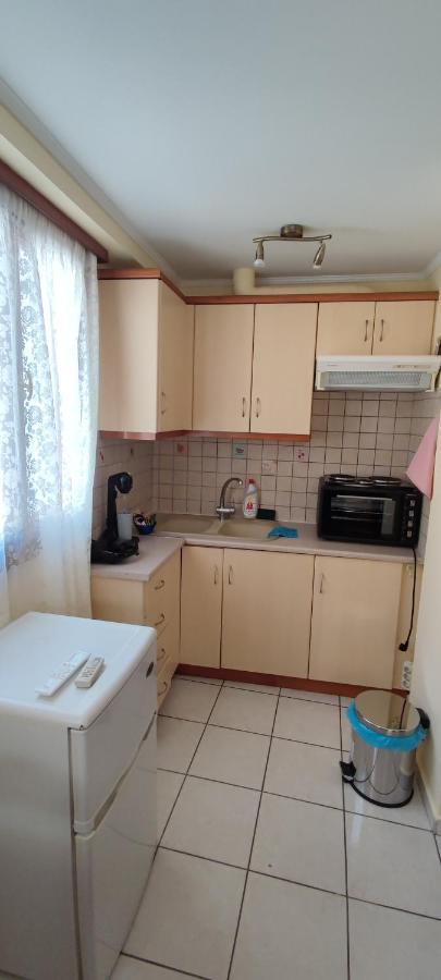 Apartment οι φωλίτσες Nafpaktos