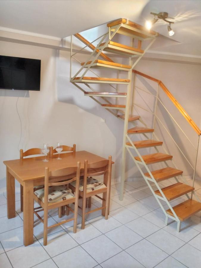οι φωλίτσες Apartment *