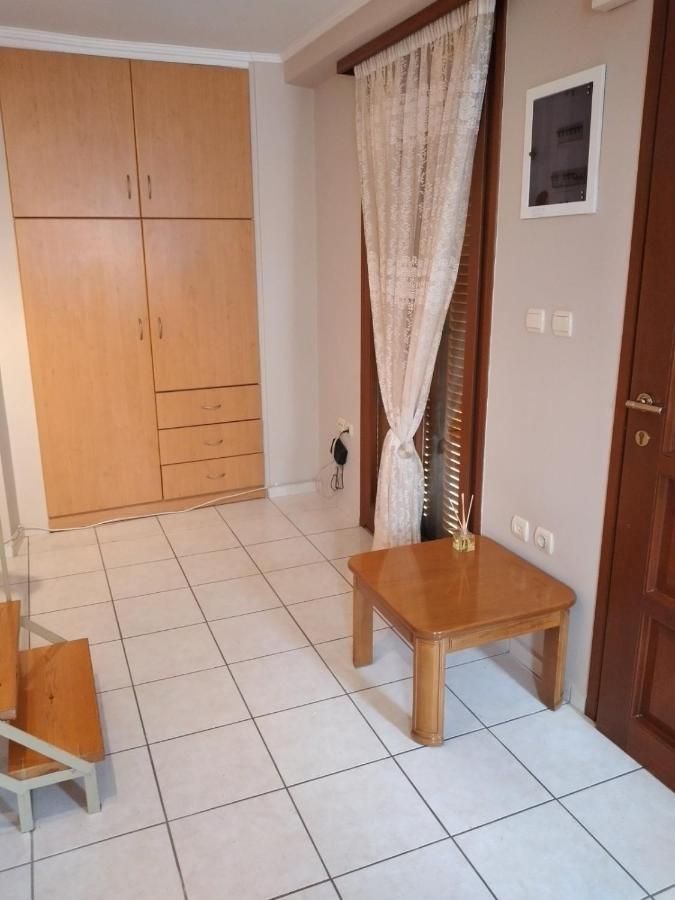 Apartment οι φωλίτσες Nafpaktos