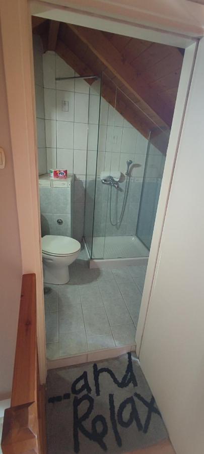 οι φωλίτσες Apartment *
