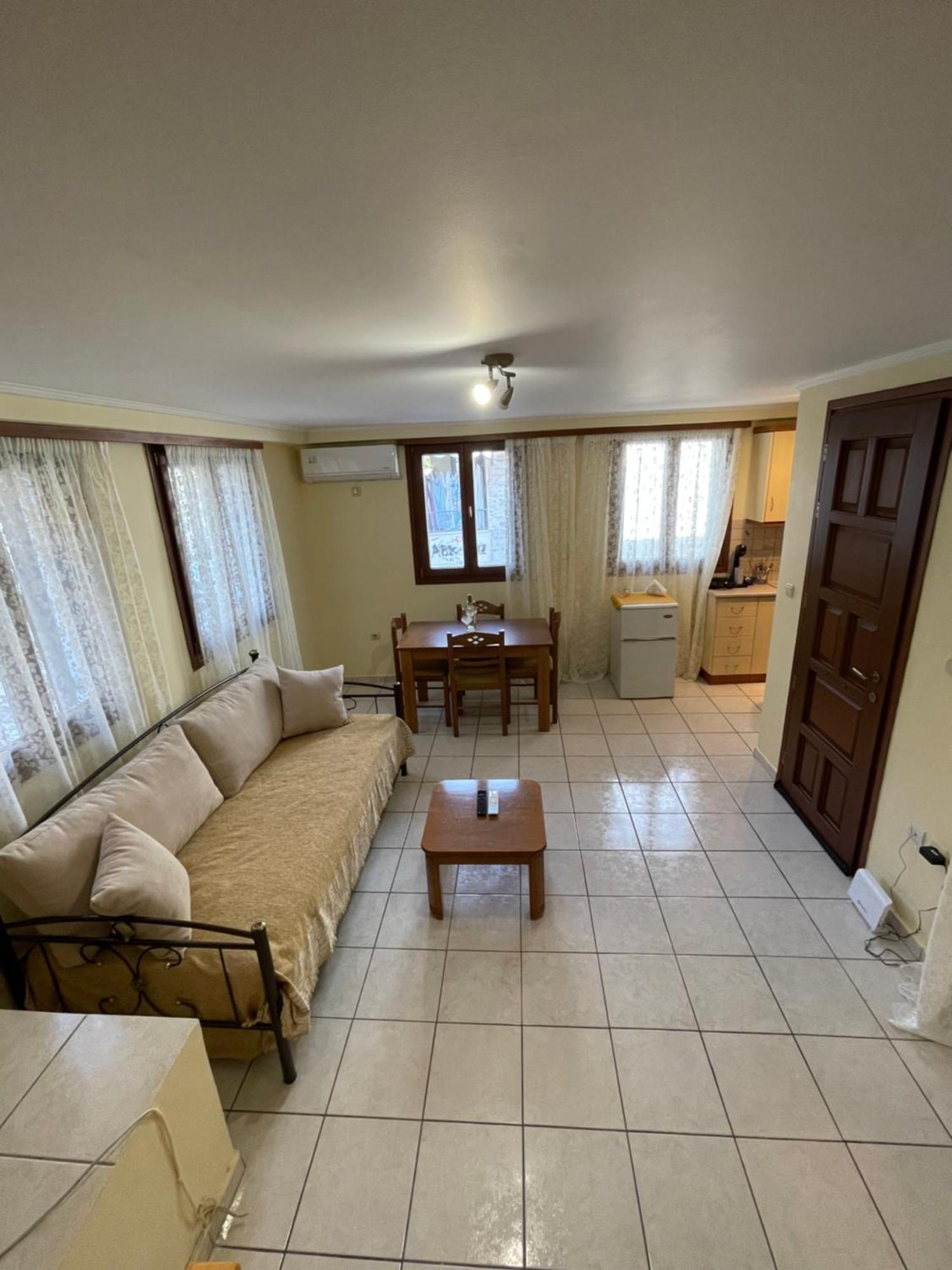 Apartment οι φωλίτσες *