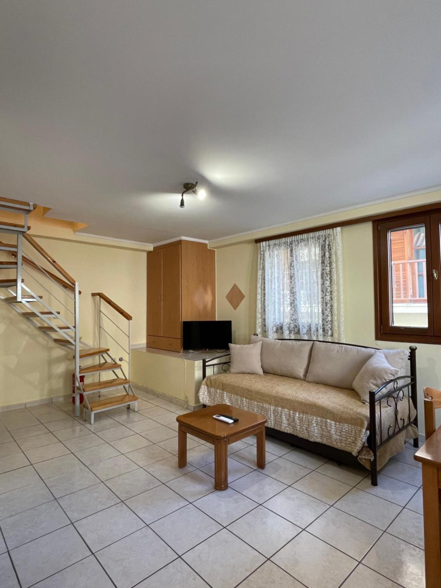 Apartment οι φωλίτσες *