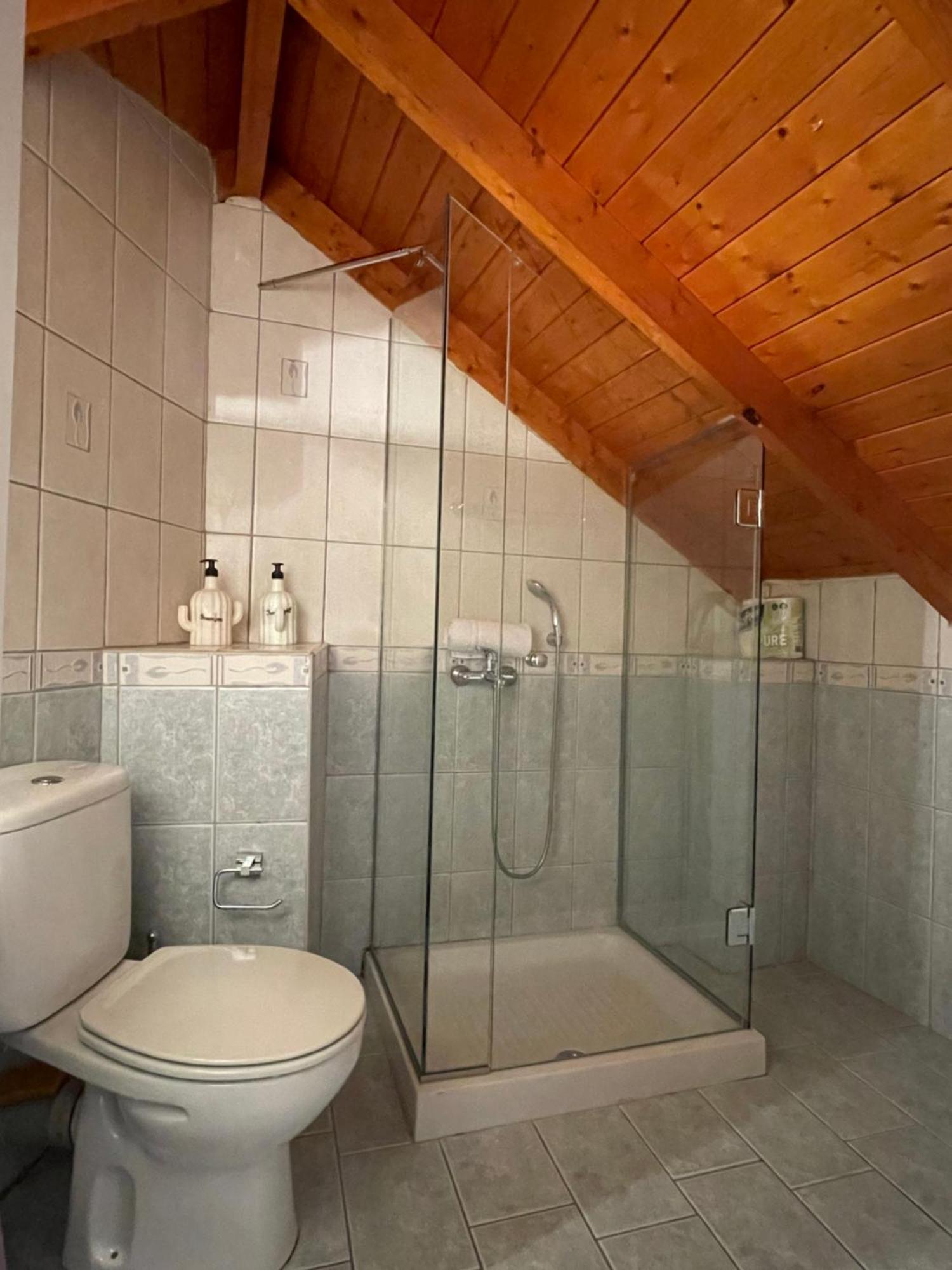 οι φωλίτσες Apartment