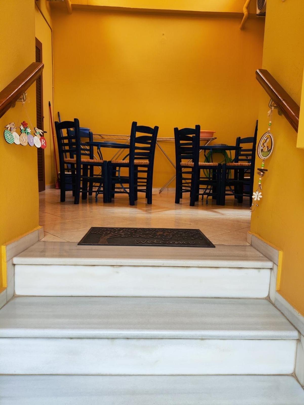 Apartment οι φωλίτσες