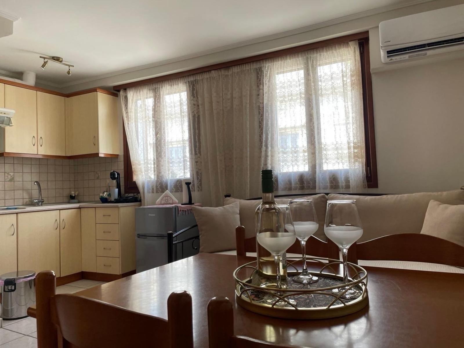οι φωλίτσες Apartment *