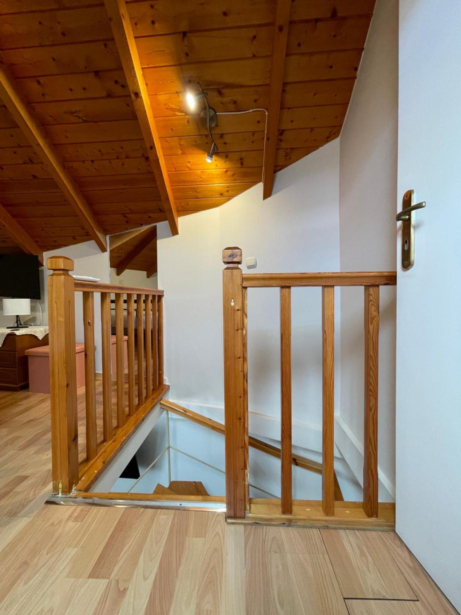 οι φωλίτσες Apartment *