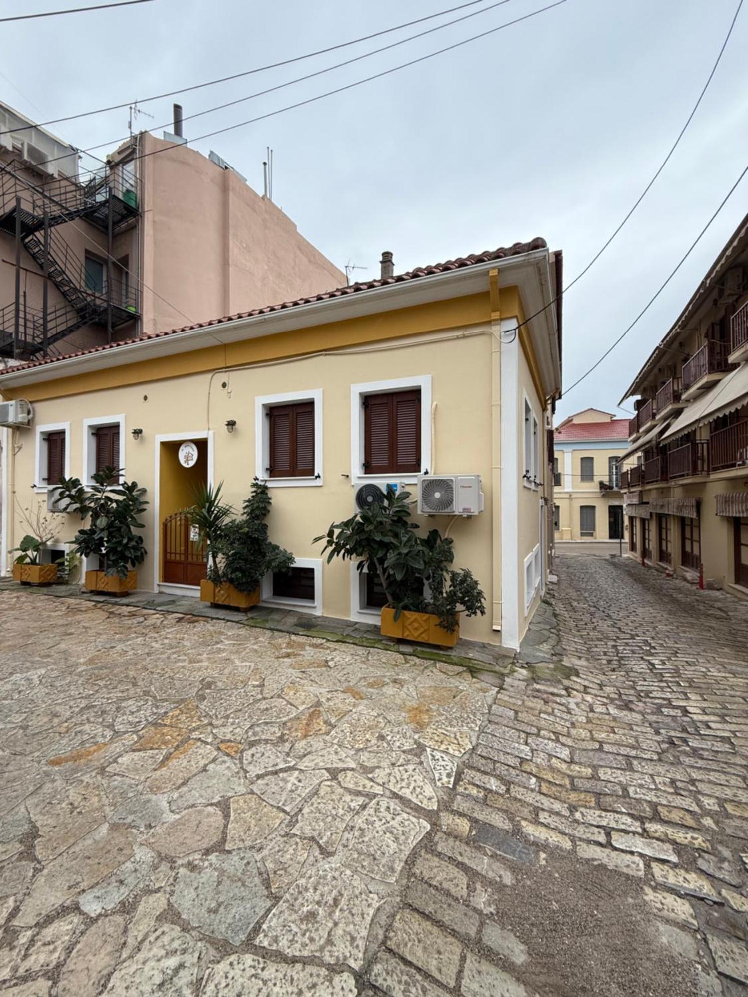 Apartment οι φωλίτσες *