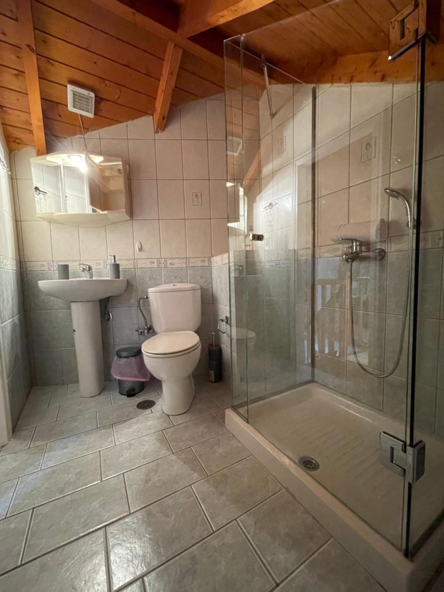 οι φωλίτσες Apartment Nafpaktos